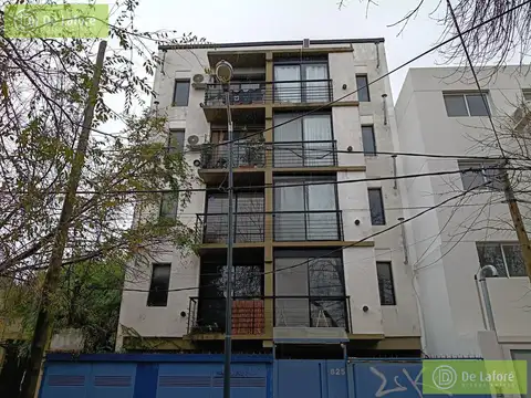 ALQUILER - Departamento  2 ambientes  en San Fernando excelente ubicación