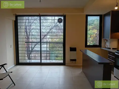 Departamento en Alquiler 5 años