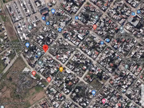 Casa en Venta al Norte
