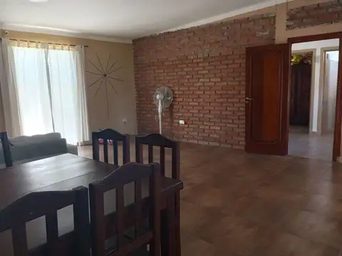 Casa en Venta 5 años