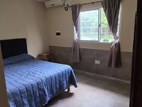 CASA VENTA LA MERCED CHICA 1 DORMITORIO CON PILETA