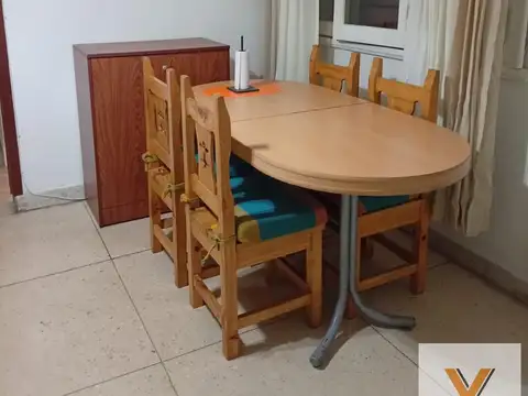 Departamento en Venta - 1 Dormitorio 1 Baño - 47mts - Mar Del Plata