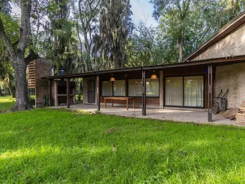 Casa en Venta al Norte