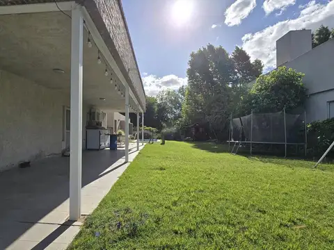 Casa en Venta en Ibarlucea, USD 165.000