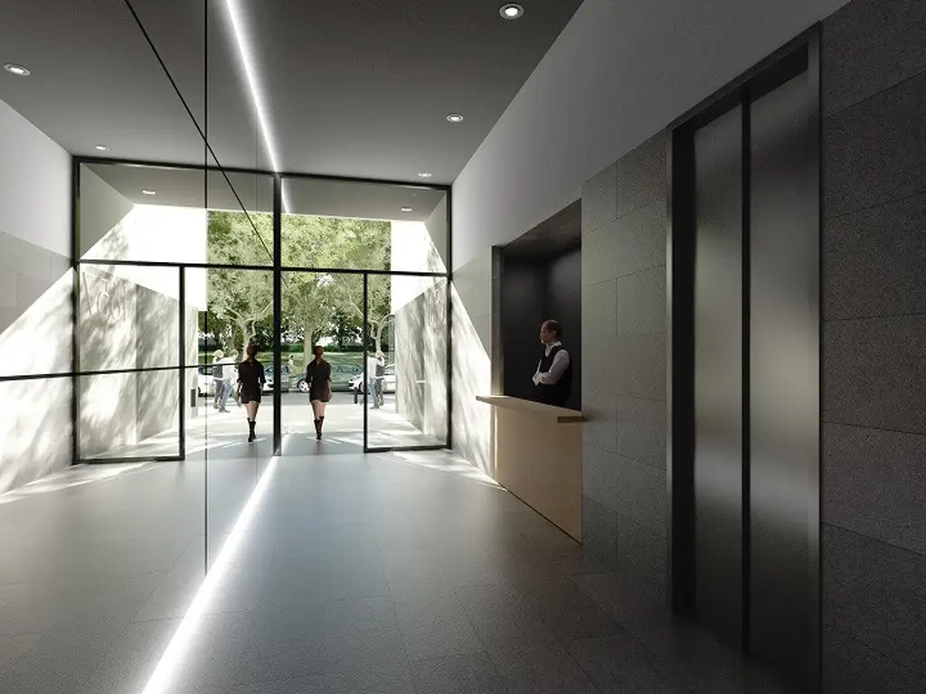 Defensa Queen en Barracas