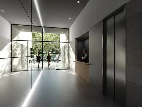 Defensa Queen en Barracas