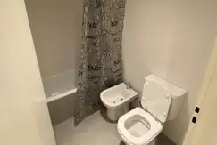 Emprendimiento en Barracas