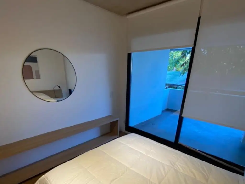 Defensa Queen en Barracas