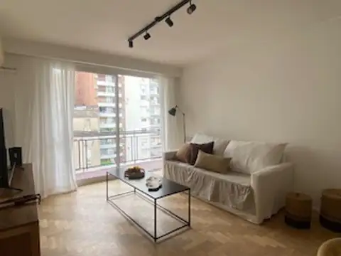 Departamento en Alquiler de 2 dormitorios