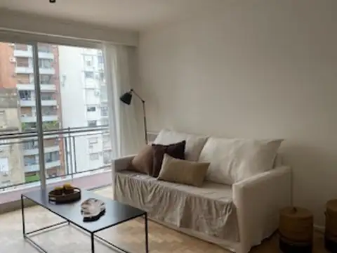 Departamento en Alquiler de 3 ambientes