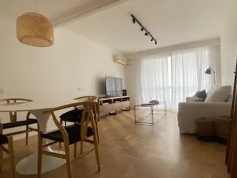 Departamento en Alquiler 35 años