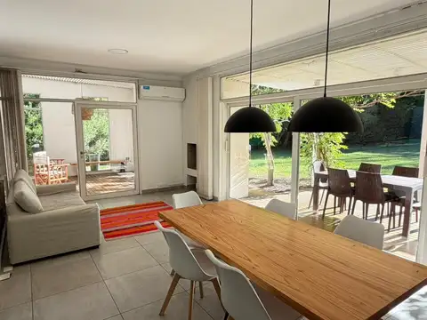 Casa en Alquiler en Los Ceibos, Countries y Barrios Cerrados en la Plata