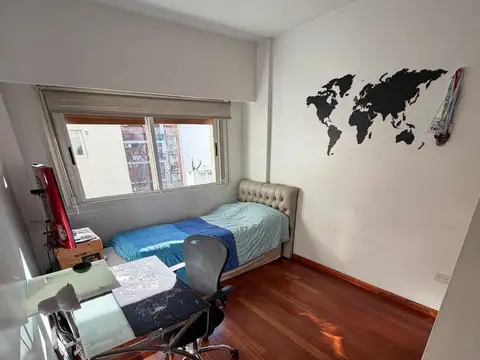 Departamento en Alquiler 20 años