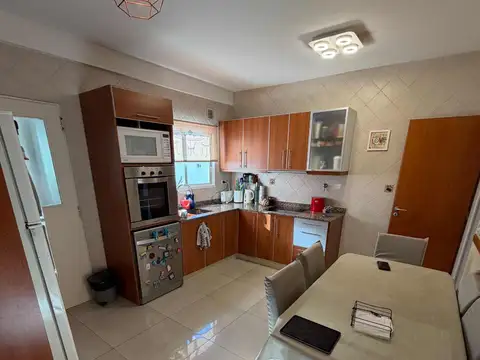 Departamento en Alquiler de 3 dormitorios