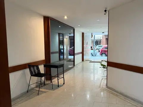 Departamento 4 ambientes con 3 baños