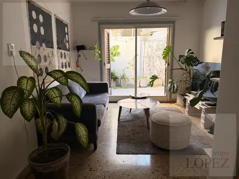 Depto Tipo Casa en Alquiler en Lomas de Núñez, $ 1.390.000