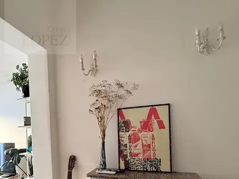 Depto Tipo Casa en Alquiler de 2 dormitorios