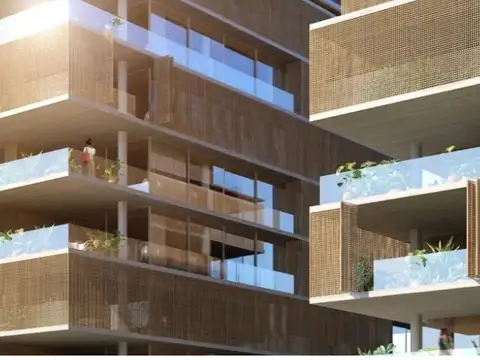 Parada 31 de Playa Brava 100