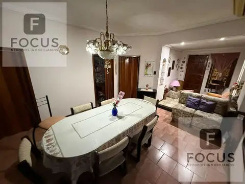 Casa en Venta 70 años