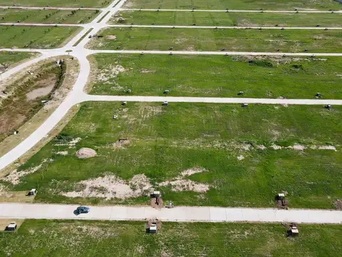 LOTE INTERNO EN VENTA EN SAINT THOMAS CHICO