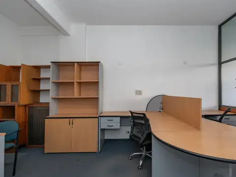 Oficina en Venta A Estrenar