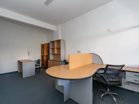 Oficina en Venta en San Nicolás, USD 25.000