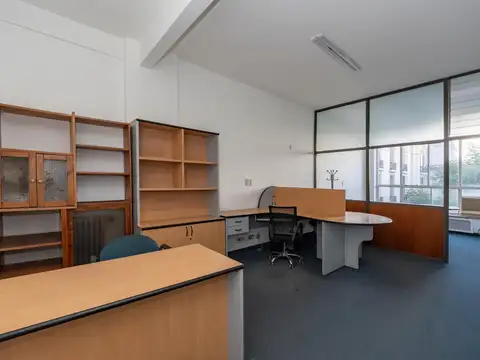 Oficina en Venta en San Nicolás, Capital Federal