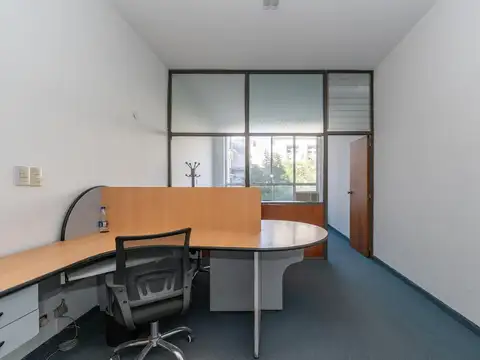 Oficina en Venta en San Nicolás, USD 25.000