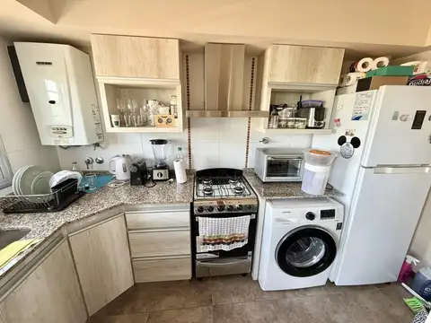 Departamento en Venta en Castelar Sur, USD 95.000