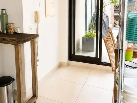 Departamento en Alquiler en Nordelta Quartier Nordelta, USD 1.600