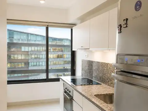 Departamento en Alquiler de 2 dormitorios