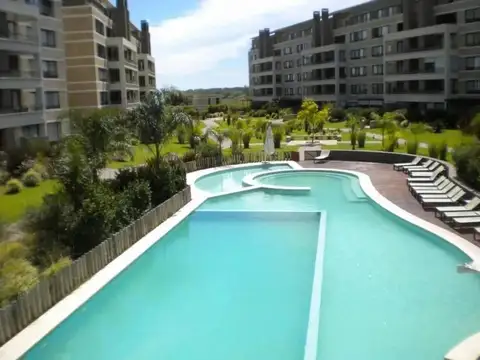 Nordelta Quartier Penthouse en Alquiler