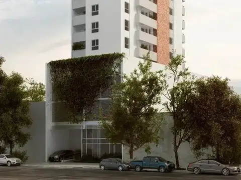 DEPARTAMENTO Hipólito Yrigoyen 2916 - CENTRO-