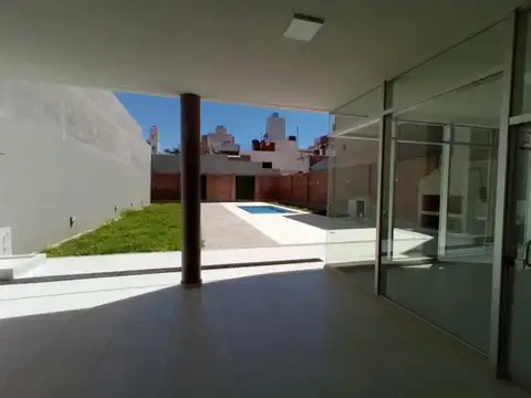 DEPARTAMENTO Hipólito Yrigoyen 2916 - CENTRO-