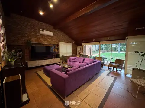 Casa en Venta de 4 dormitorios