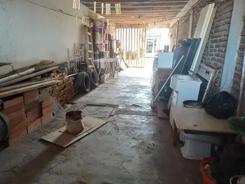 Depto Tipo Casa en Venta de 2 dormitorios