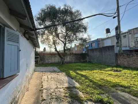 Casa en Venta en Berisso, USD 39.000
