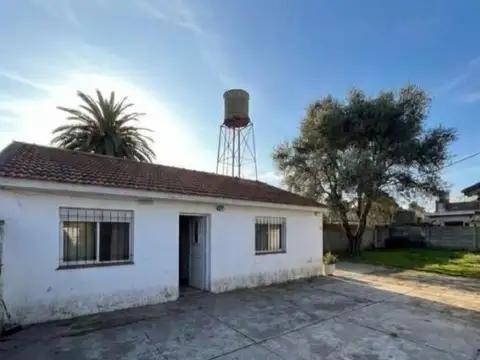 Casa en Venta de 2 dormitorios