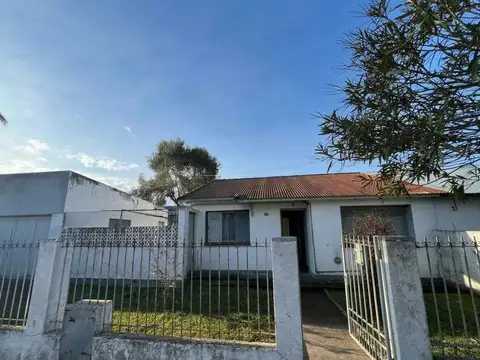 Casa en venta - Berisso