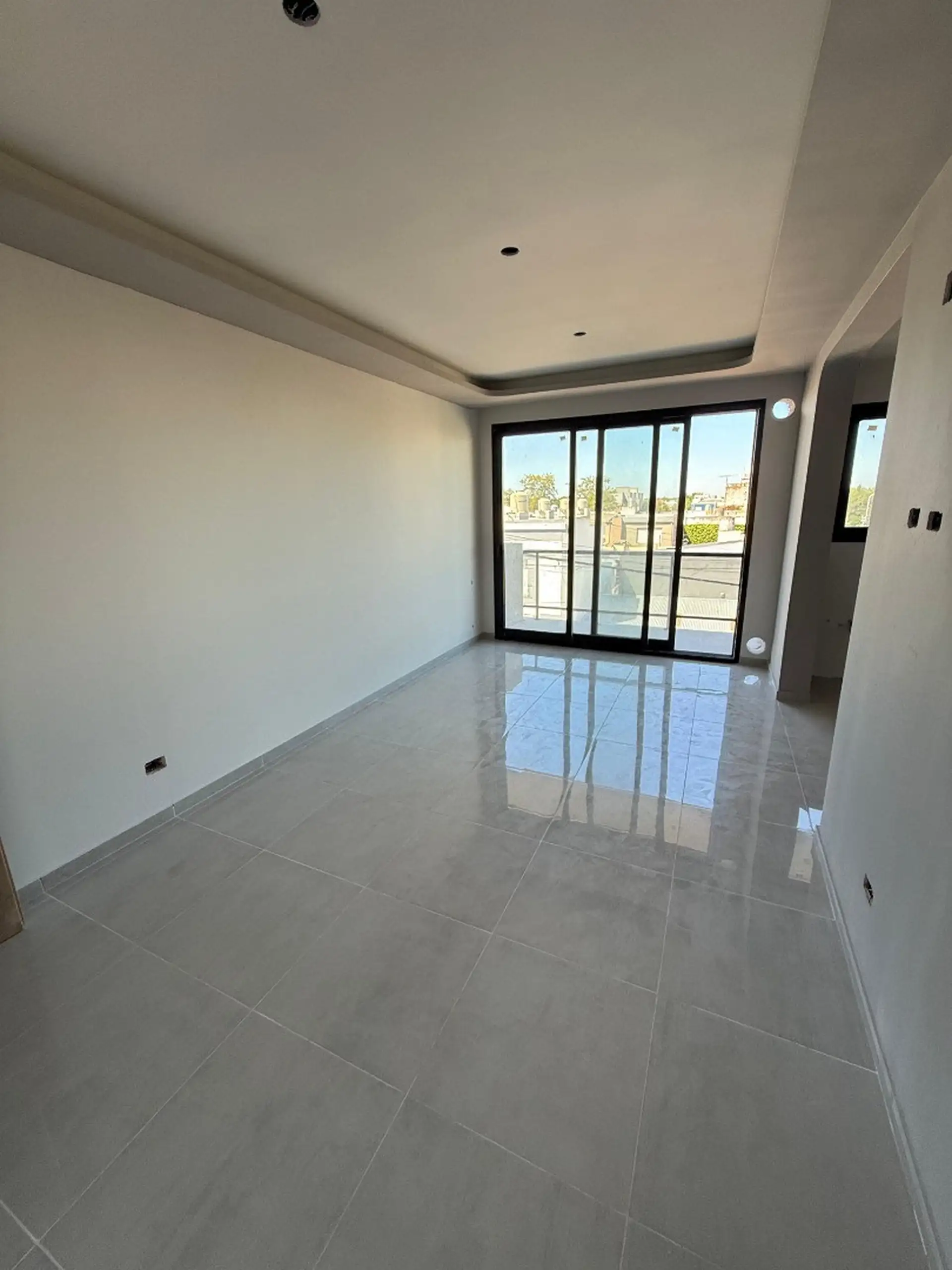 Depto 2 dorm, 65m² a estrenar — Ideal para inversión en Tandil