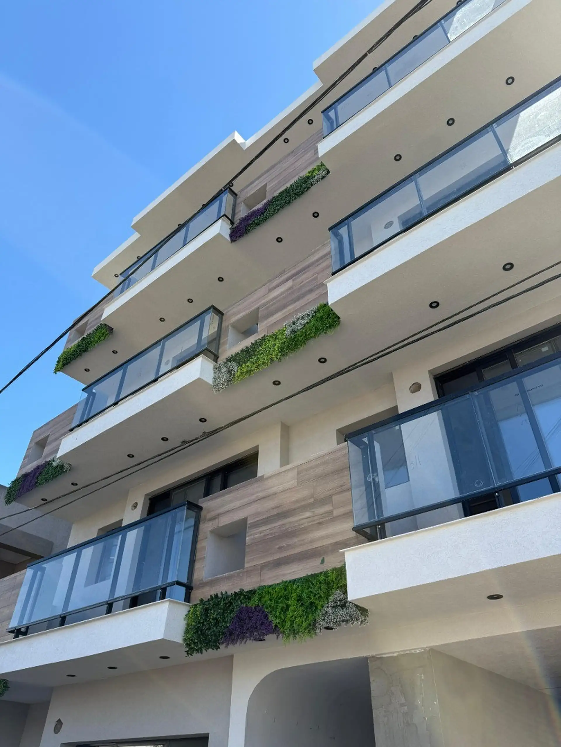 Depto 2 dorm, 65m² a estrenar — Ideal para inversión en Tandil