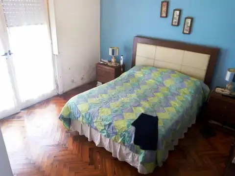 Depto Tipo Casa en Venta de 3 dormitorios