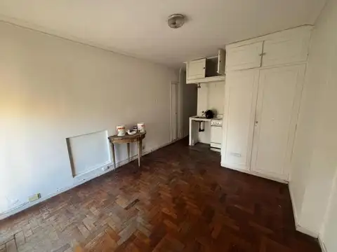 Departamento en Alquiler en Recoleta, CABA