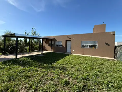VENTA - Casa 2 dormitorios en Tierra de Sueños 3