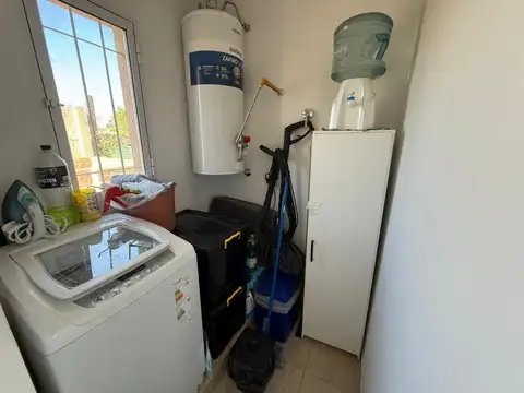 Casa en Venta 1 año