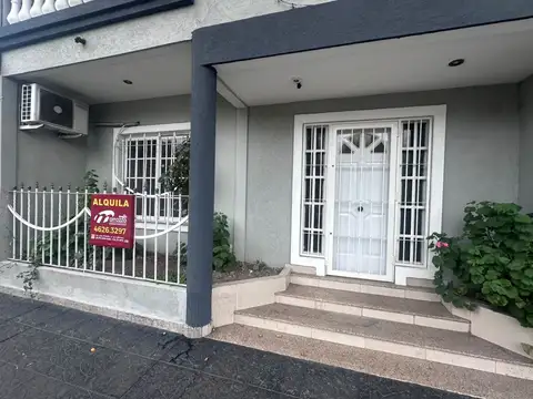 Departamento - Alquiler - Argentina, La Matanza - MURGUIONDO 2525