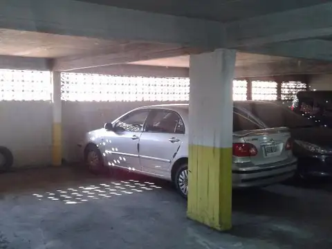 Cochera en Venta cubie.