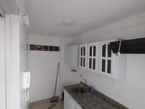 Departamento en venta - 1 Dormitorio 1 Baño - 35Mts2 - Núñez