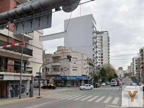 Cochera en venta - 13Mts2 - Colegiales