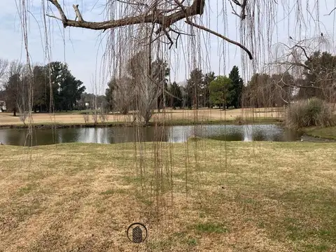 Oportunidad  Terreno a la laguna en Boca Raton